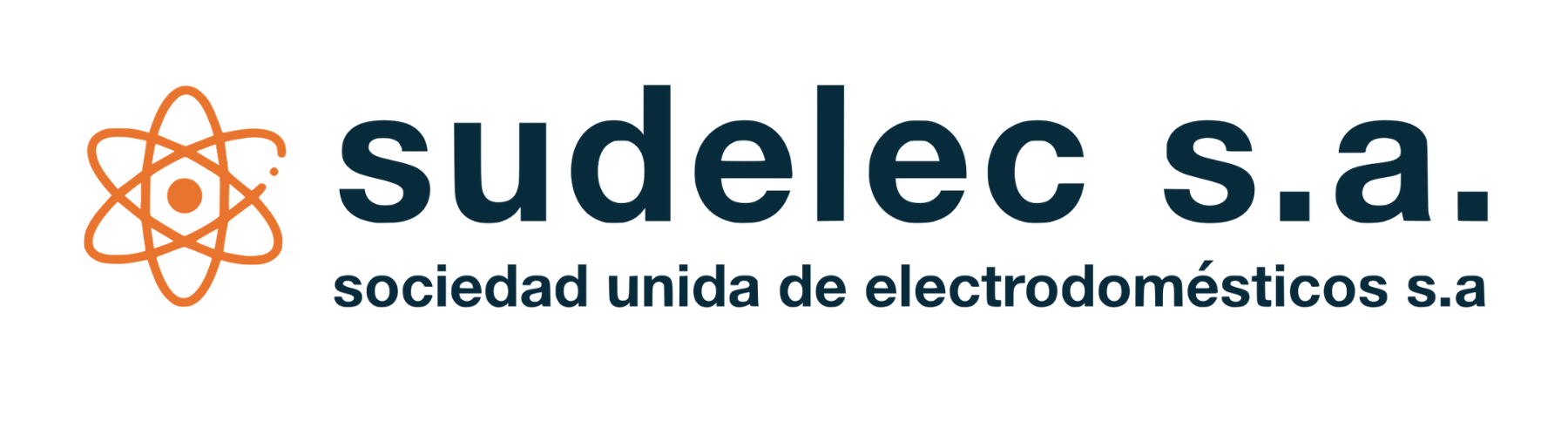 Logo Sudelec vf