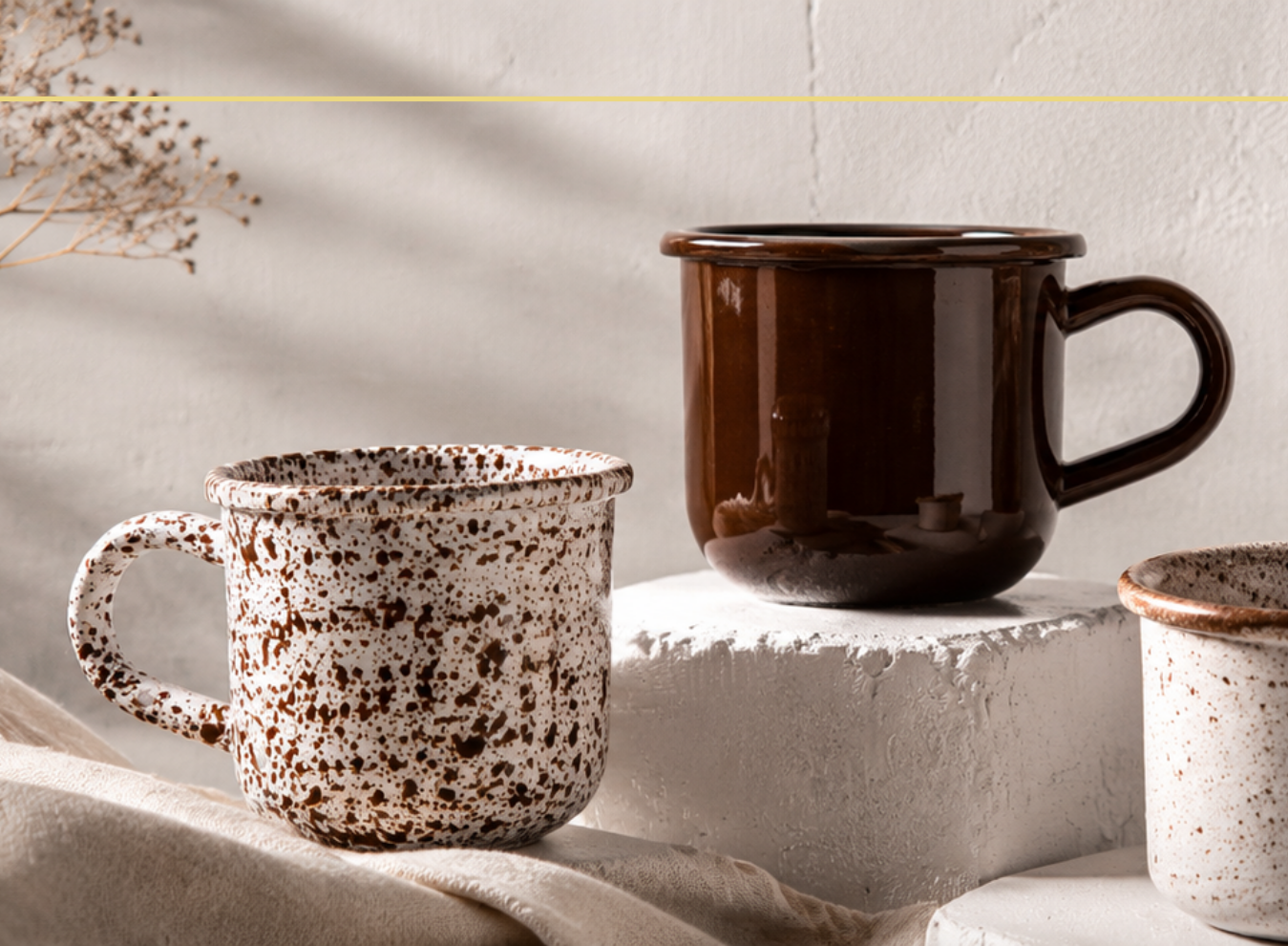 Mugs