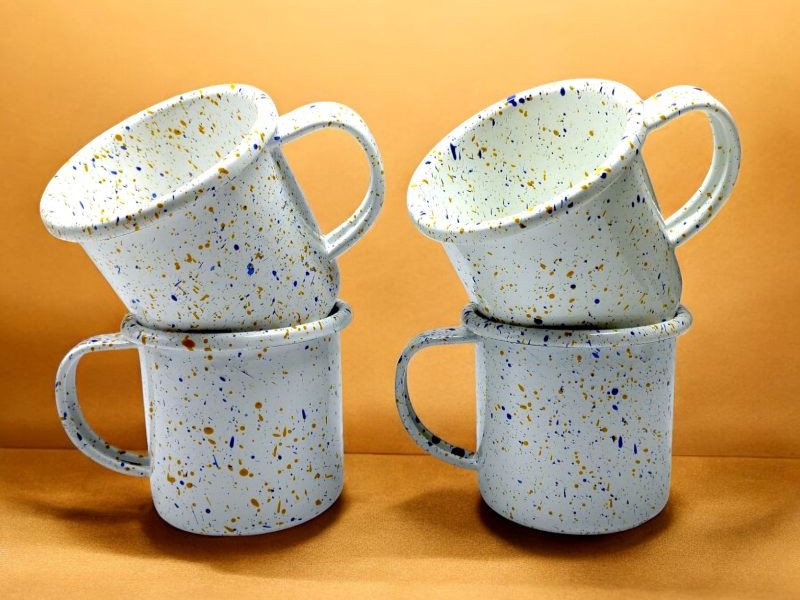 Mug para Café 390 ml - Image 3