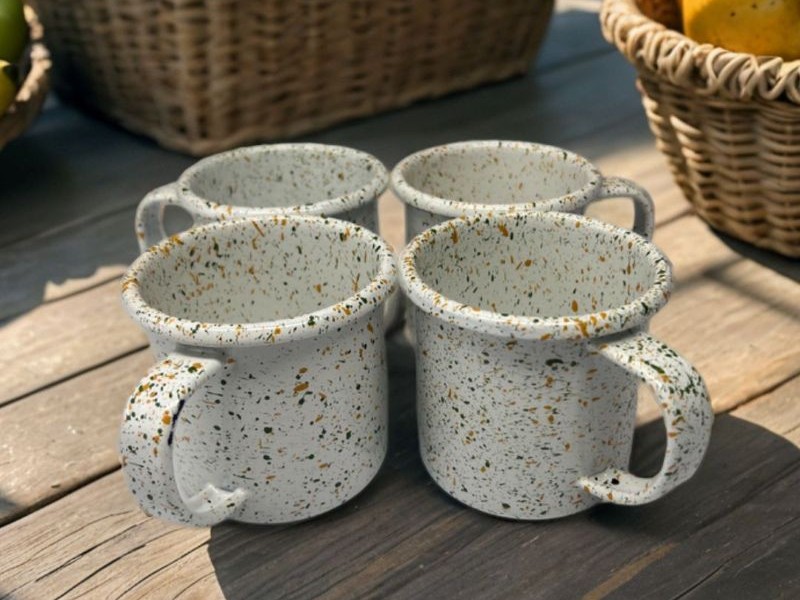 Mug para Café 390 ml - Image 2