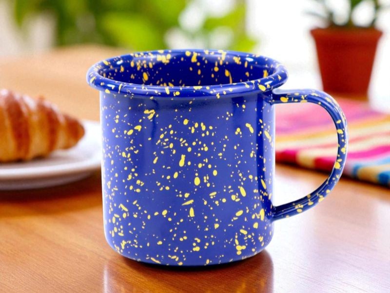 Mug para Café 390 ml - Image 5