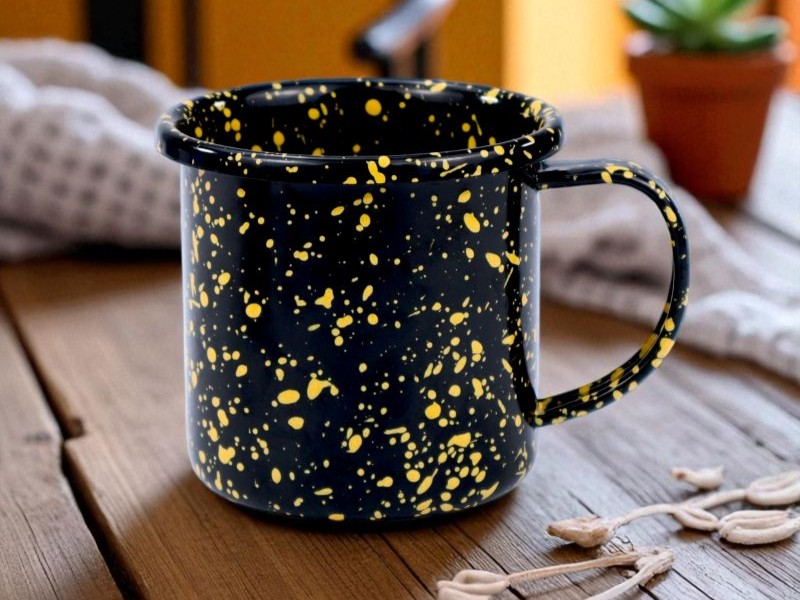 Mug para Café 390 ml - Image 4