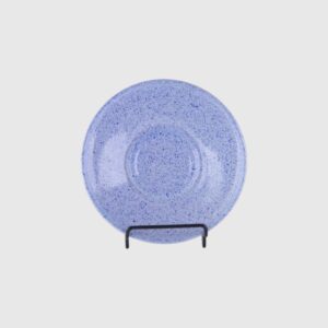 Plato Dulcero 14 cm en Peltre